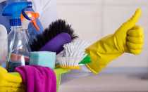 Как отмыть белый пластик – способы восстановления цвета