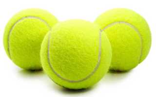 Секреты стирки пуховика: как использовать теннисные мячики