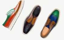 Красим обувь самостоятельно: советы для всех видов обуви