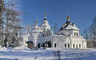 Именины 27 июля по православному календарю