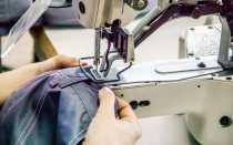 Как укоротить рукава куртки быстро и просто за 7 шагов