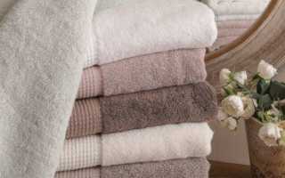 Полезные лайфхаки, как стирать махровые полотенца, чтобы они были мягкими и пушистыми
