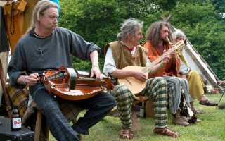 Кельтские женские имена и их значение