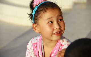 Современные казахские имена для мальчиков и девочек и их значение