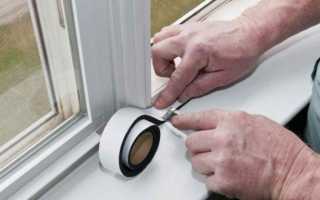 Как заклеить бумагой окна. Как клеить окна мылом на зиму