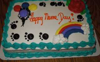 Кто отмечает именины 4 августа?