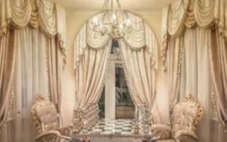 Как повесить шторы на балкон: римский стиль или рулонная утонченность