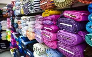 Чем особенны палаточные ткани и где они используются