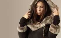 Дубленка узкая что можно сделать. Как увеличить дубленку, которая стала мала