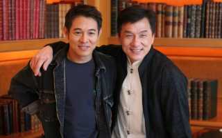 Современные китайские имена и их значения