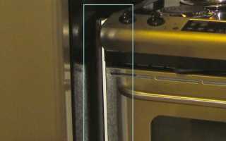 Можно ли ставить холодильник рядом с плитой? Как защитить холодильник?