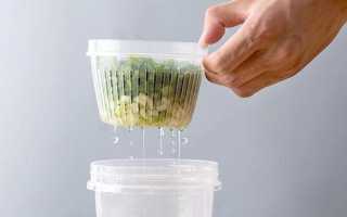 Как хранить зеленый лук долго – способы заготовки на зиму