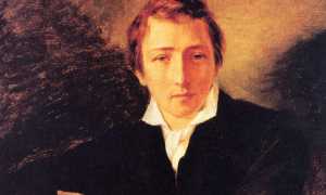 Генрих: значение имени, характеристика, судьба. Известные люди с именем Генрих