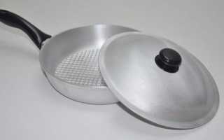 Алюминиевая посуда — вредна или нет: ответ на волнующий вопрос