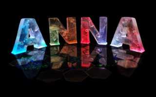 Анна и Евгений: совместимость имен в любви, дружбе и работе