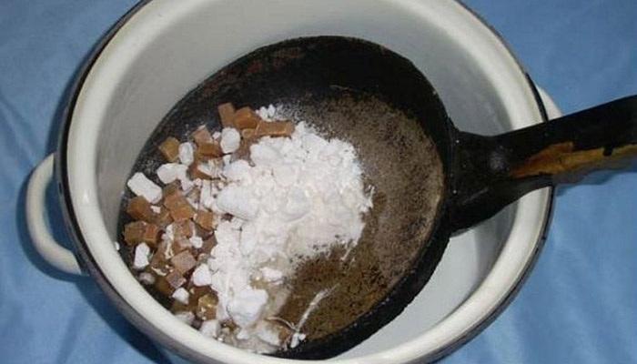 Кипячение