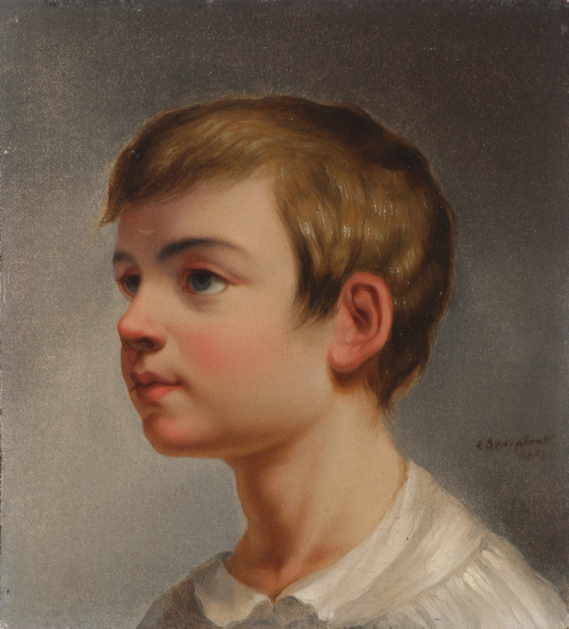 алексей значение имени характер