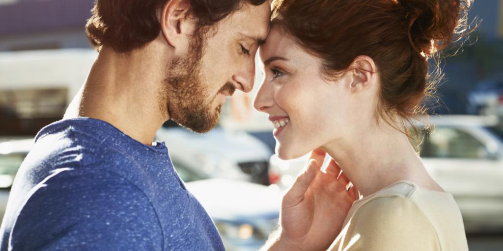 Александр в любви