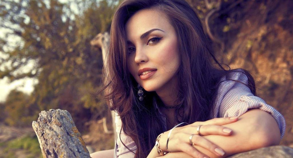 Судьба Августины