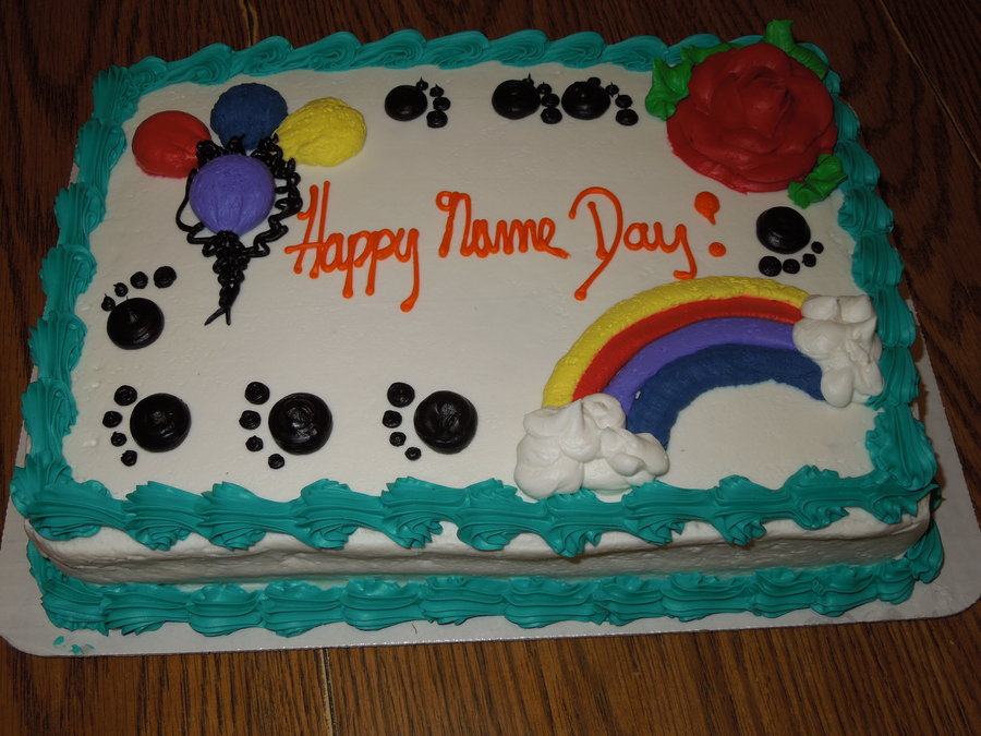 именины 4 августа