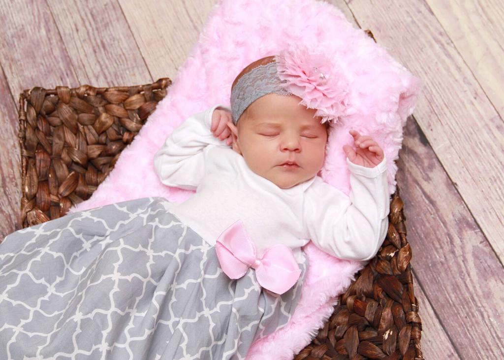 маленькая анфиса