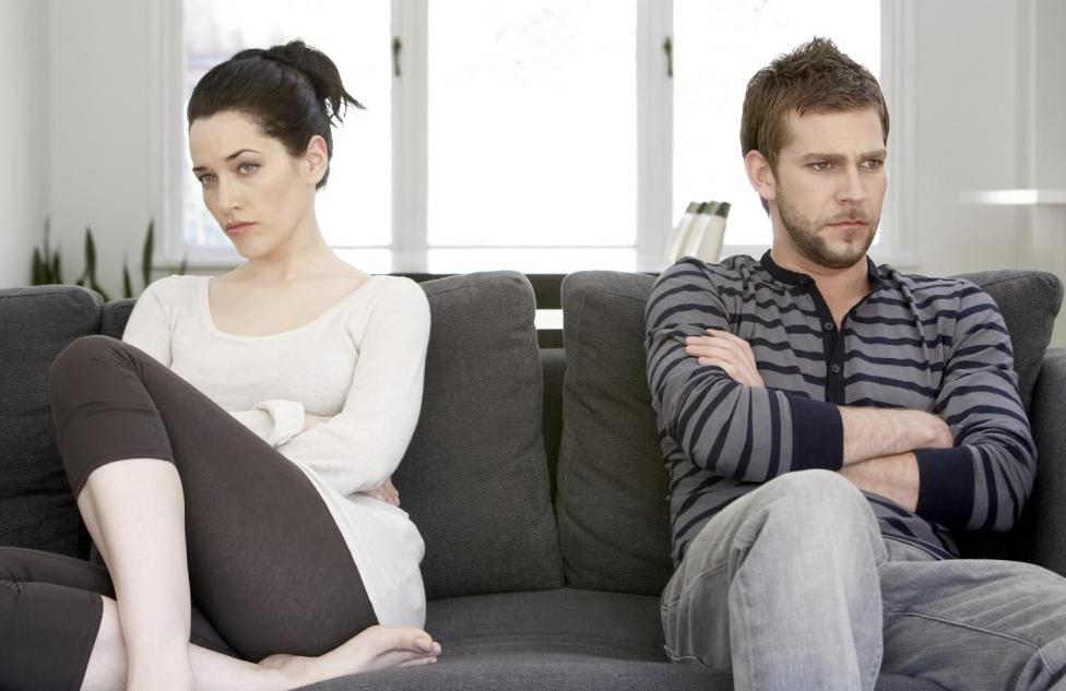 Низкая совместимость