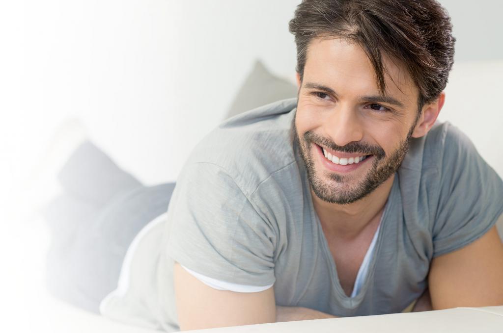 Характер Дмитрия