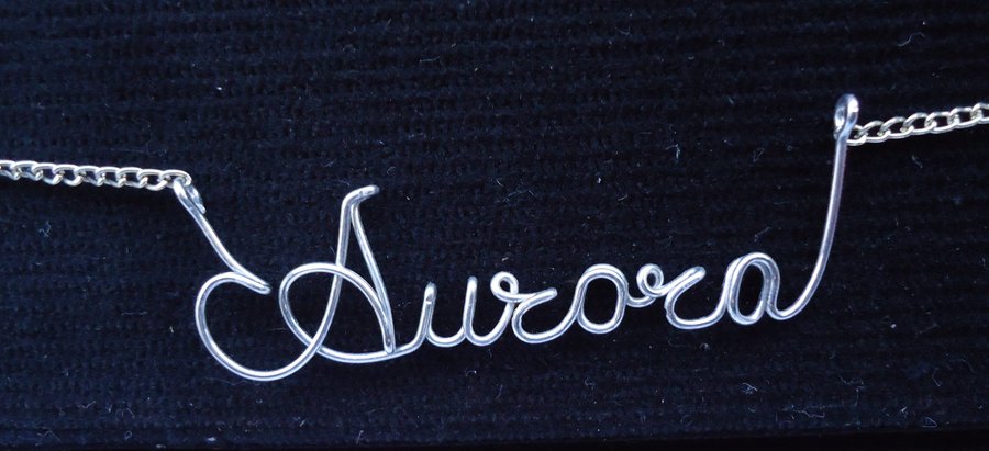 что означает имя аврора