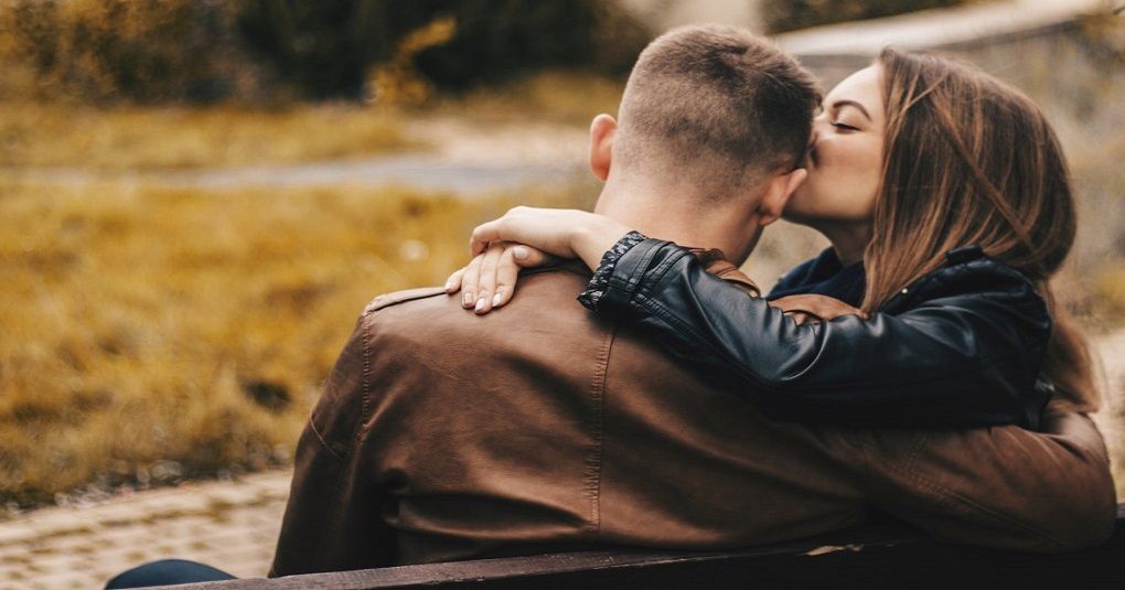 аксинья в любви