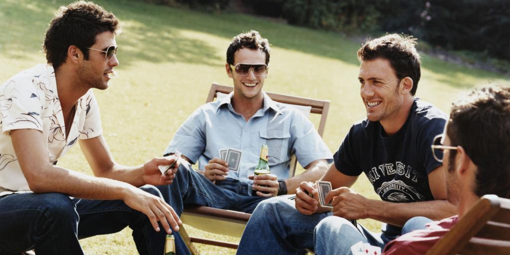 мужское имя арам