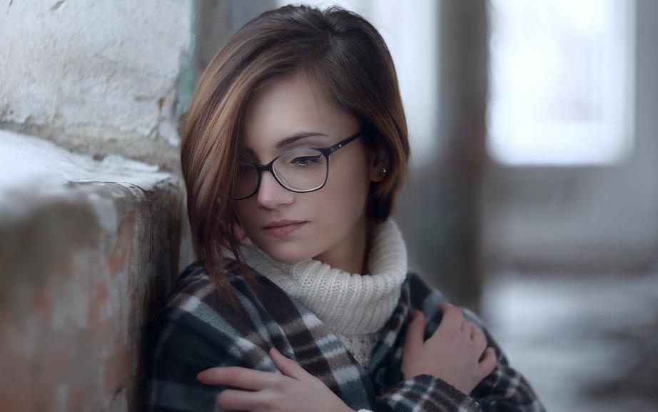 Взрослая Адриана