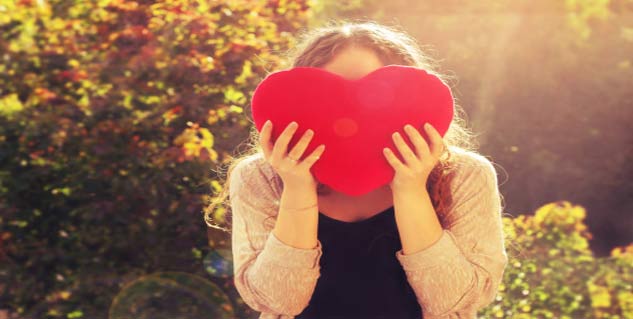 айгерим в любви