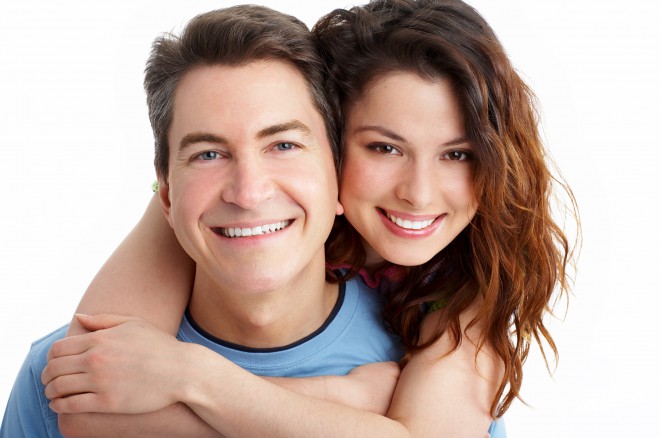 Дмитрий и Анна