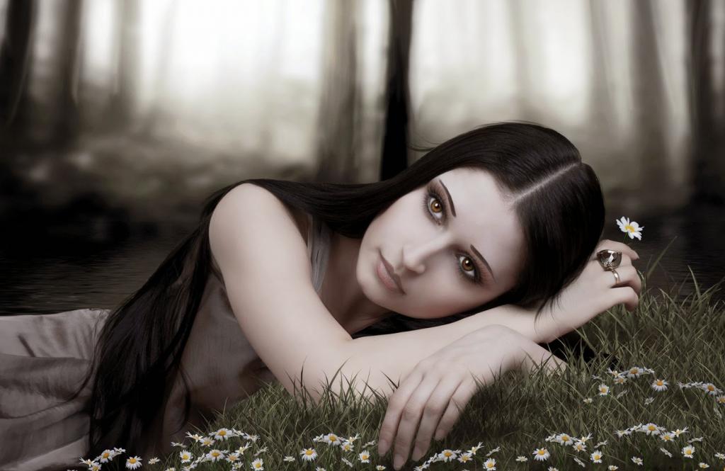 характер аиши