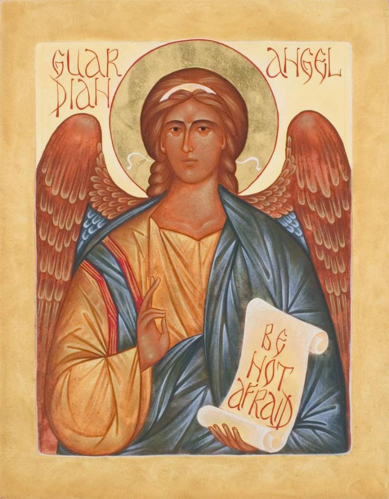 Ангел Хранитель