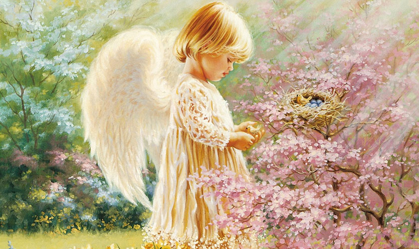 7 августа именины