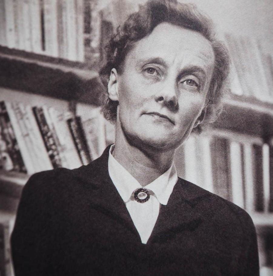 Астрид Линдгрен. Известные представители