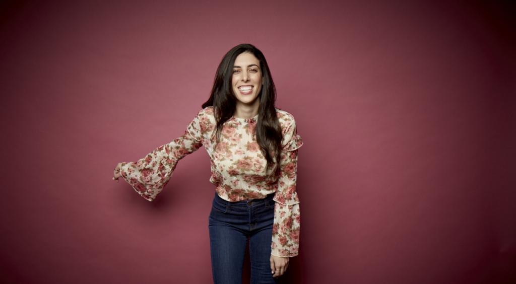 Алекса Карлин