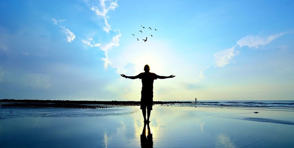 Транскрипция слова freedom