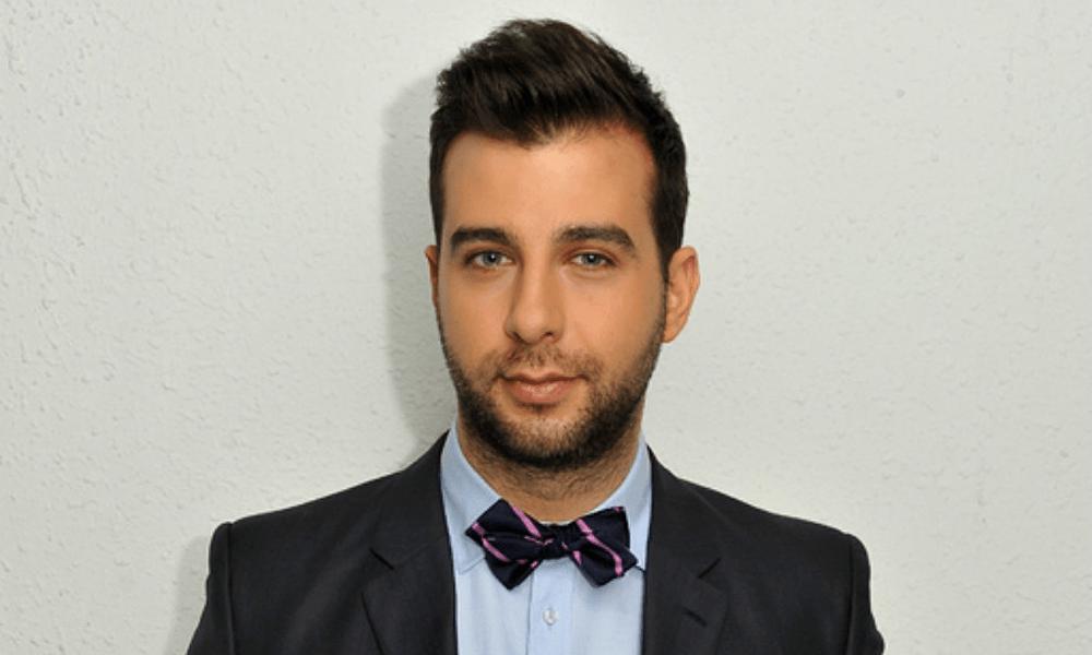 Иван Ургант