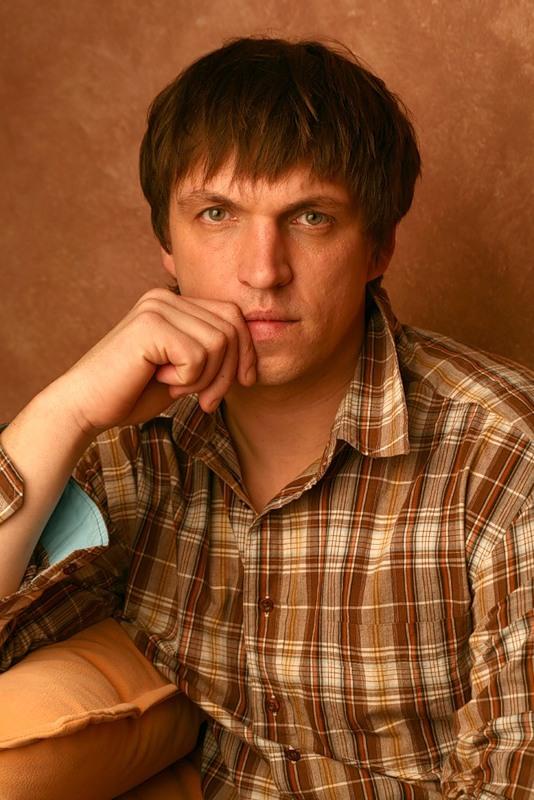 Дмитрий Орлов