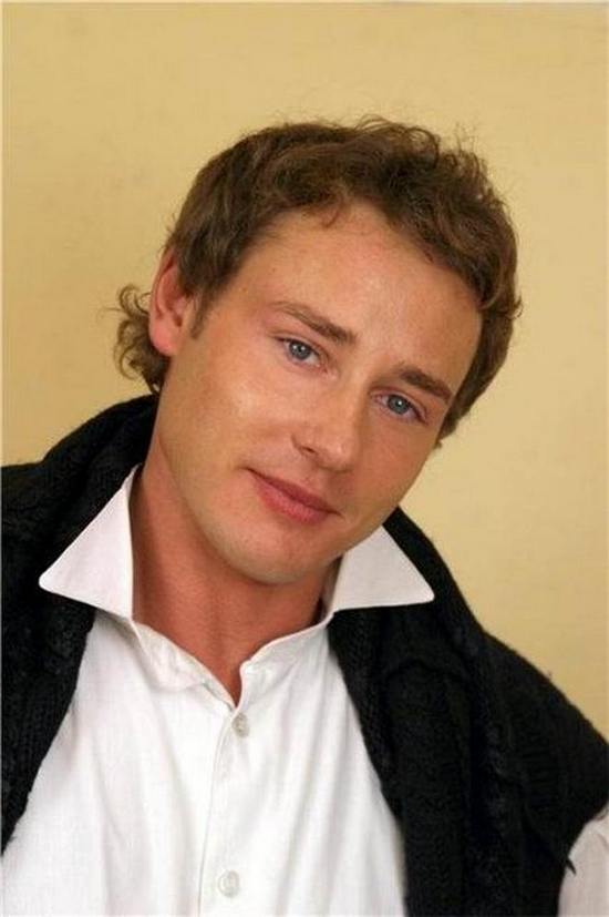 Дмитрий Исаев