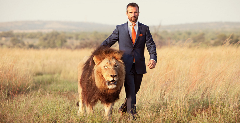 Склонность к авантюрам