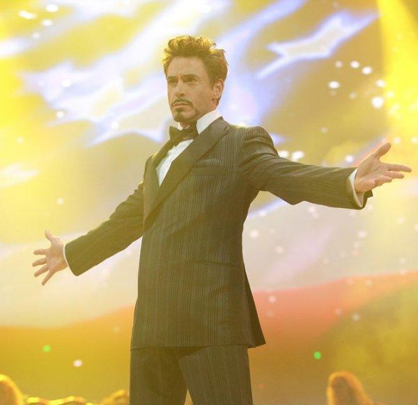 Внимание к себе