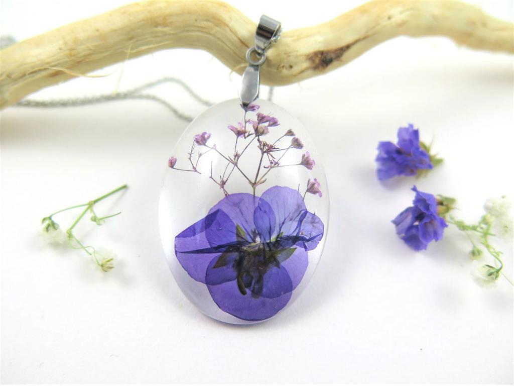 Талисман для Виолетты