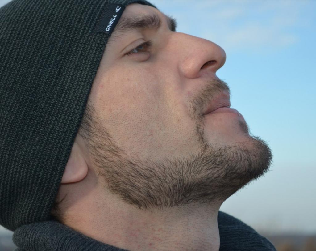 Красивый Динислам