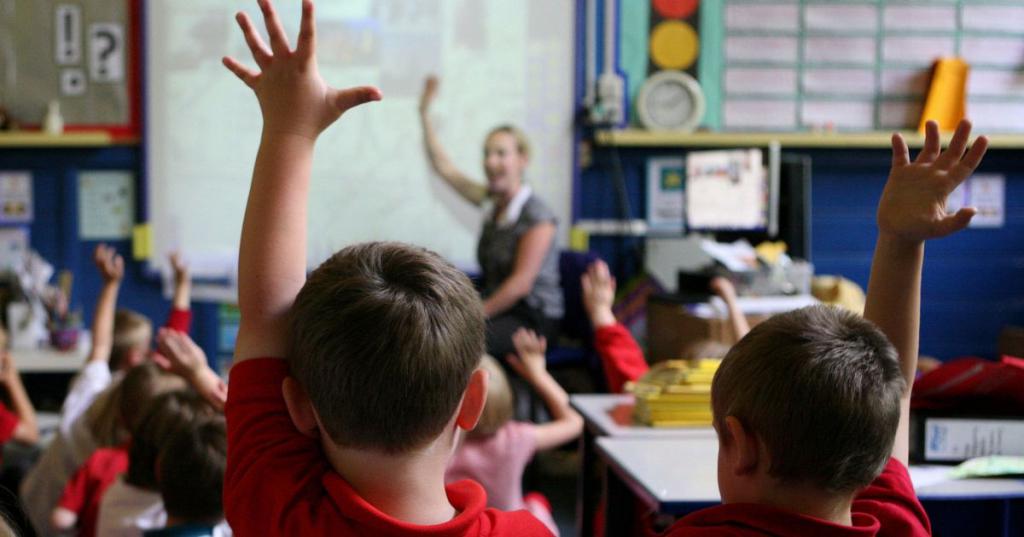 отношение жени к учебе