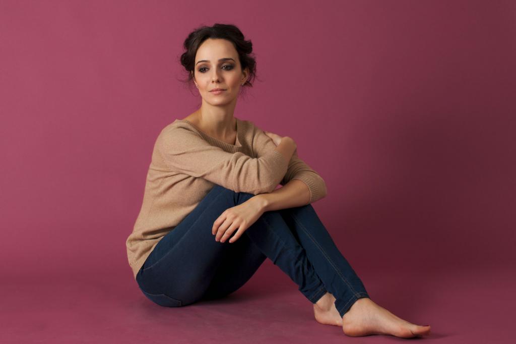 Валерия Ланская