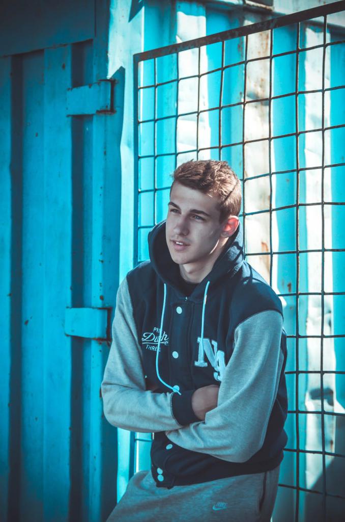 гарик какое это имя