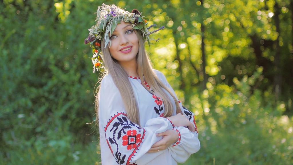 имя дарина значение имени